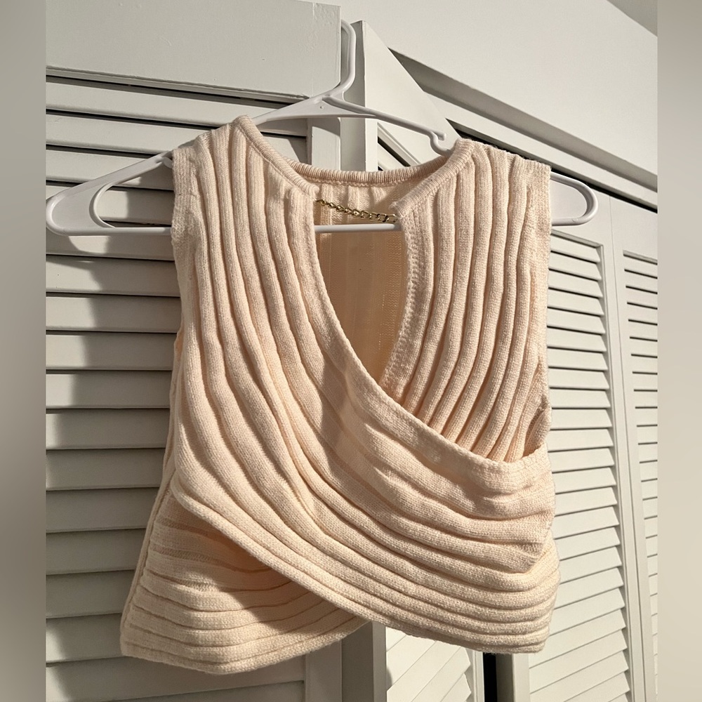SHEIN Top